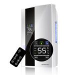 【Local delivery】New Air Dehumidifier with Remote Control