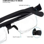 Adjustable Focus Glasses for Near and Far Sight 🔥Final 3 hours 60% off