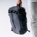 GlobeRider35 Travel Backpack