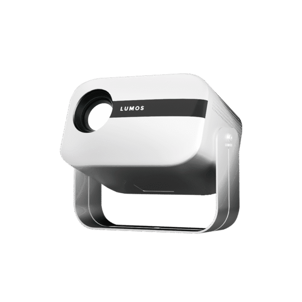 LUMOS FLOAT Home Cinema Projector