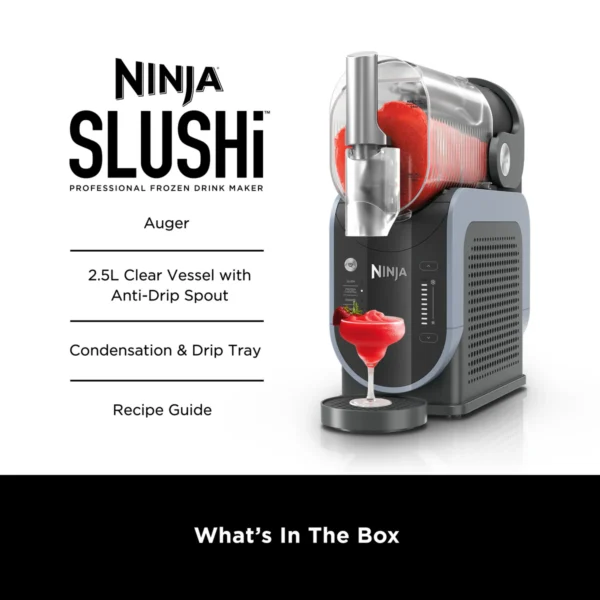 Ninja SLUSHi - FS301