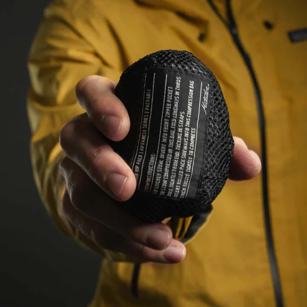 GlobeRider35 Travel Backpack