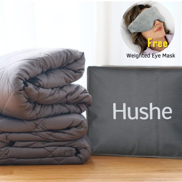 SnowCloud™ Weighted Blanket