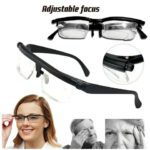 Adjustable Focus Glasses for Near and Far Sight 🔥Final 3 hours 60% off