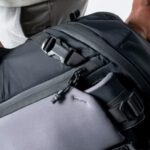 GlobeRider35 Travel Backpack