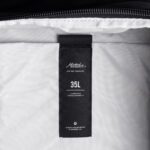 GlobeRider35 Travel Backpack