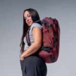 GlobeRider35 Travel Backpack