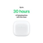 Apple AirPods 4th Gen